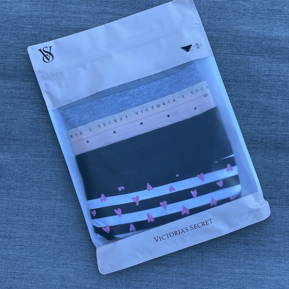 NWT Pack of 5 Bikini Panties - Picture 5 of 5